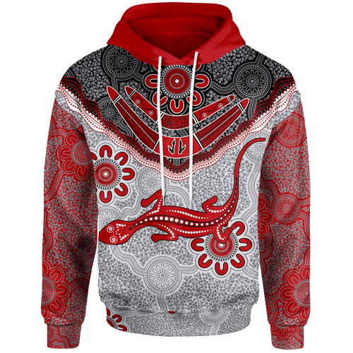 aboriginal-hoodie-indigenous-boomerang-and-lizard-art
