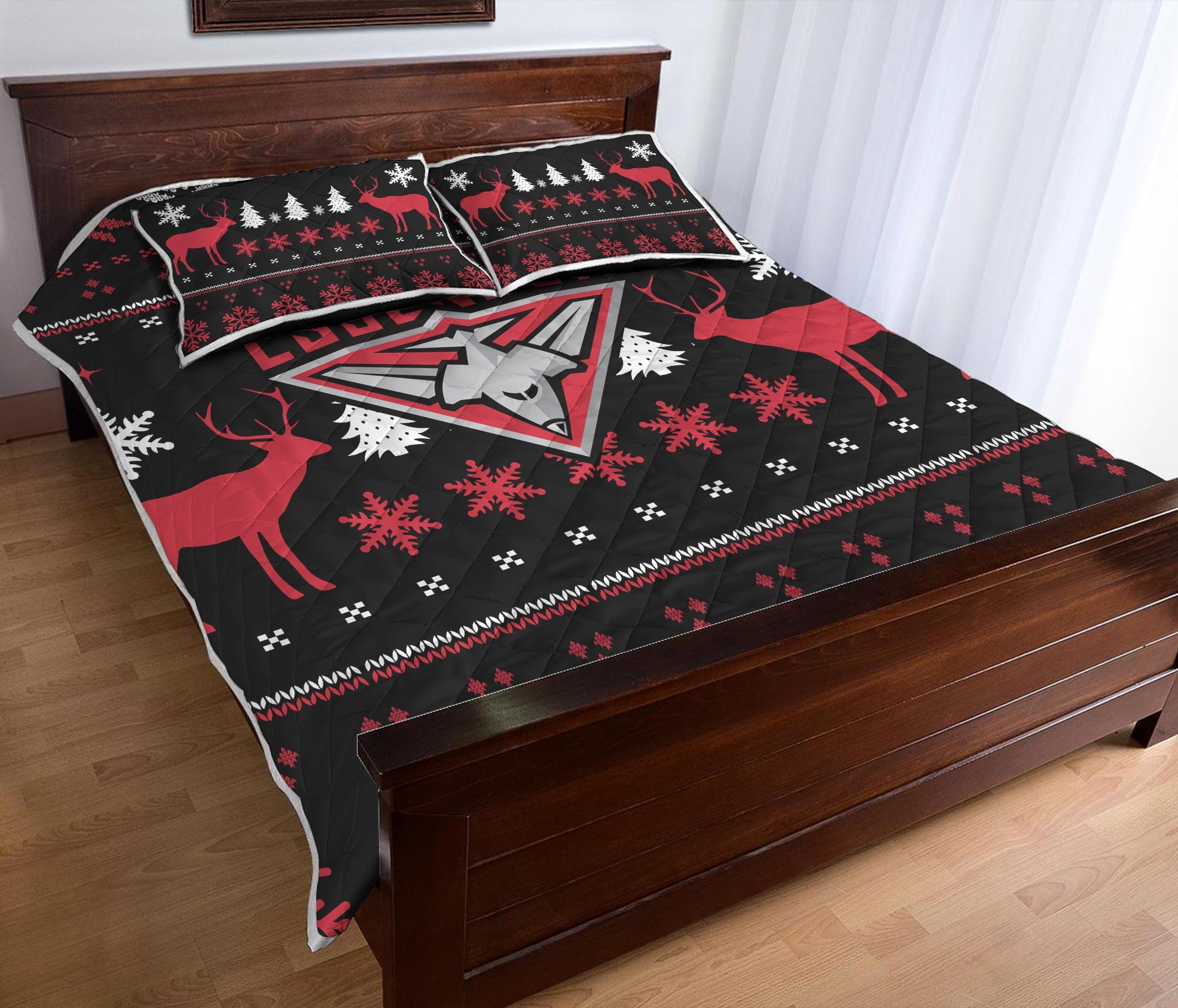 essendon-quilt-bed-set-christmas-ugly-style