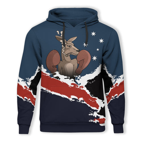 hoodie-kangaroo-hoodie-boxing-australian-coat-of-arms-unisex