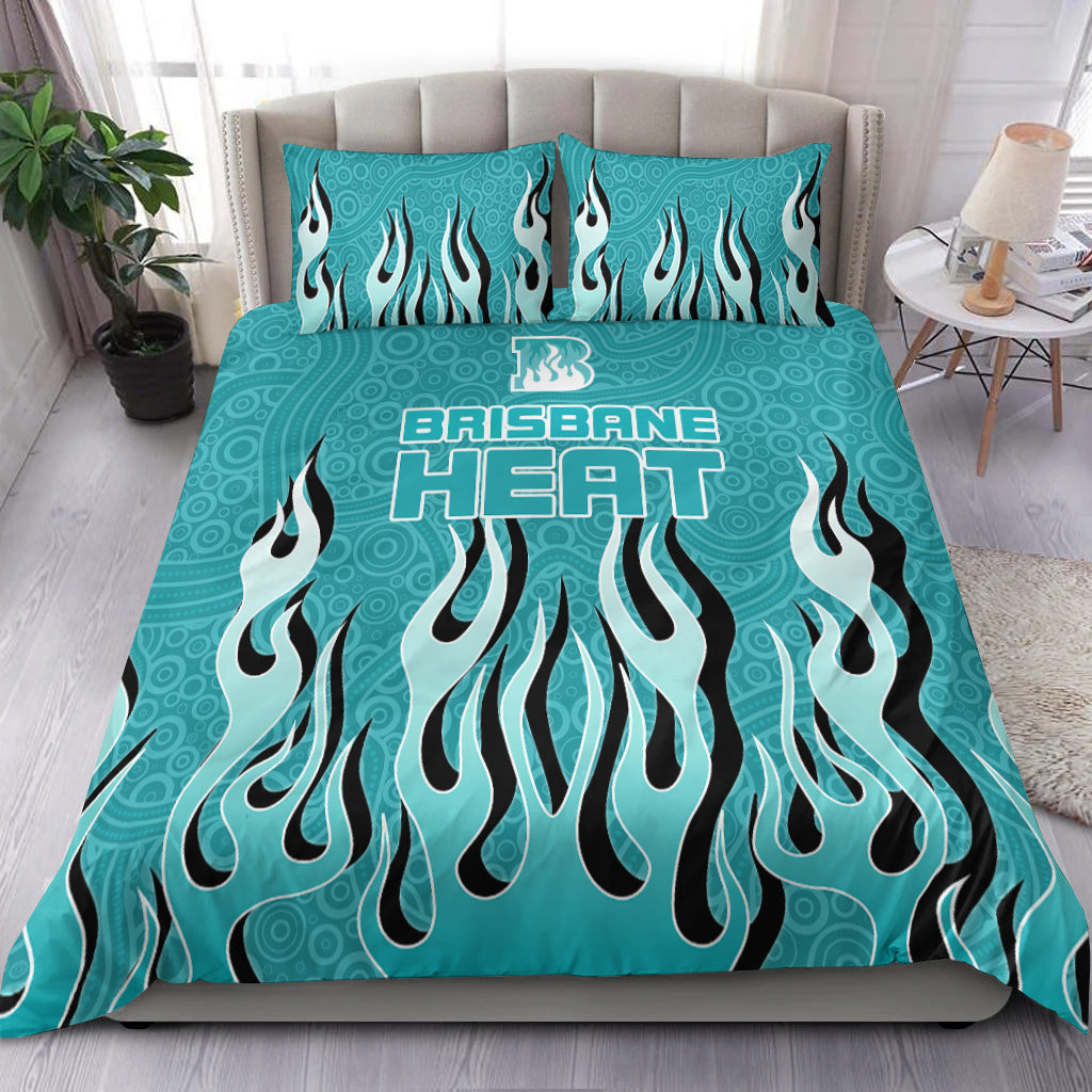 brisbane-heat-bedding-set-aboriginal-style-of-dot-fire
