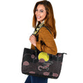 large-leather-tote-bag-gecko-aboriginal-pattern-with-tribal-sun