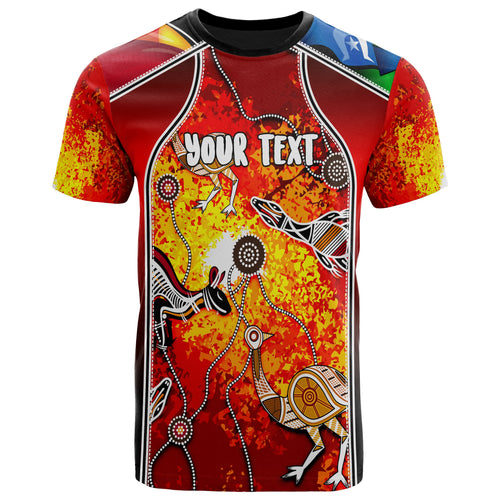 custom-indigenous-kid-t-shirt-naidoc-week-always-will-be-for-kid