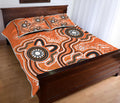 perth-scorchers-quilt-bed-set-aboriginal-art
