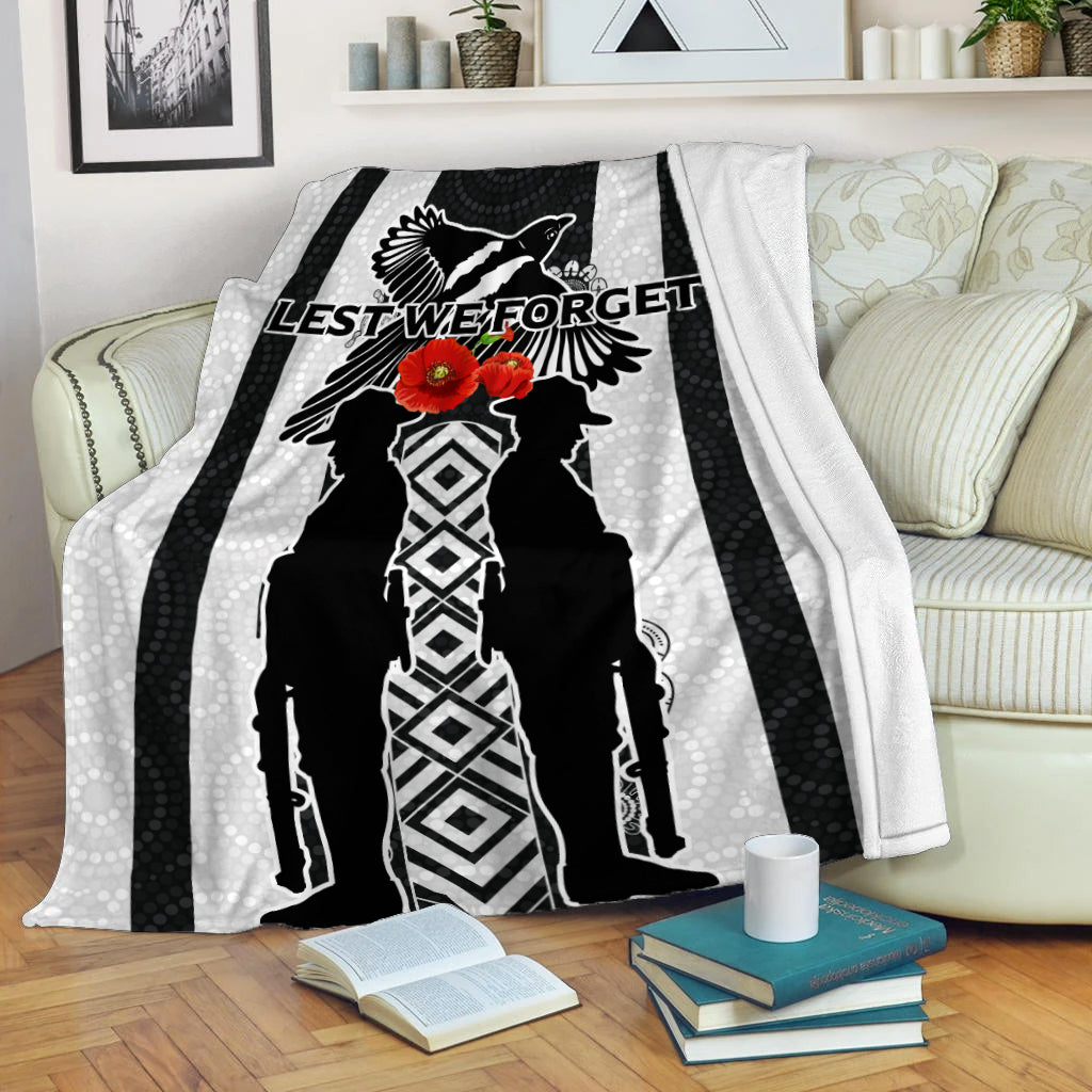 magpies-anzac-day-blanket-indigenous-art