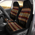 car-seat-cover-aboriginal-dot-panting-art-horizontal-lines