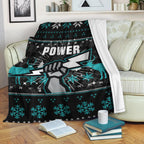 port-adelaide-blanket-christmas-ugly-style