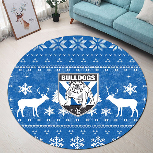 canterbury-bankstown-bulldogs-round-carpet-christmas-ugly-style