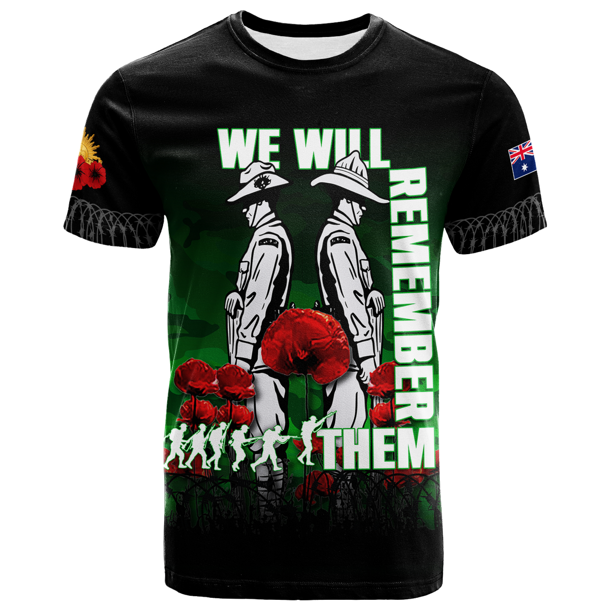 australia-anzac-2022-t-shirt-camouflage-with-poppy-green
