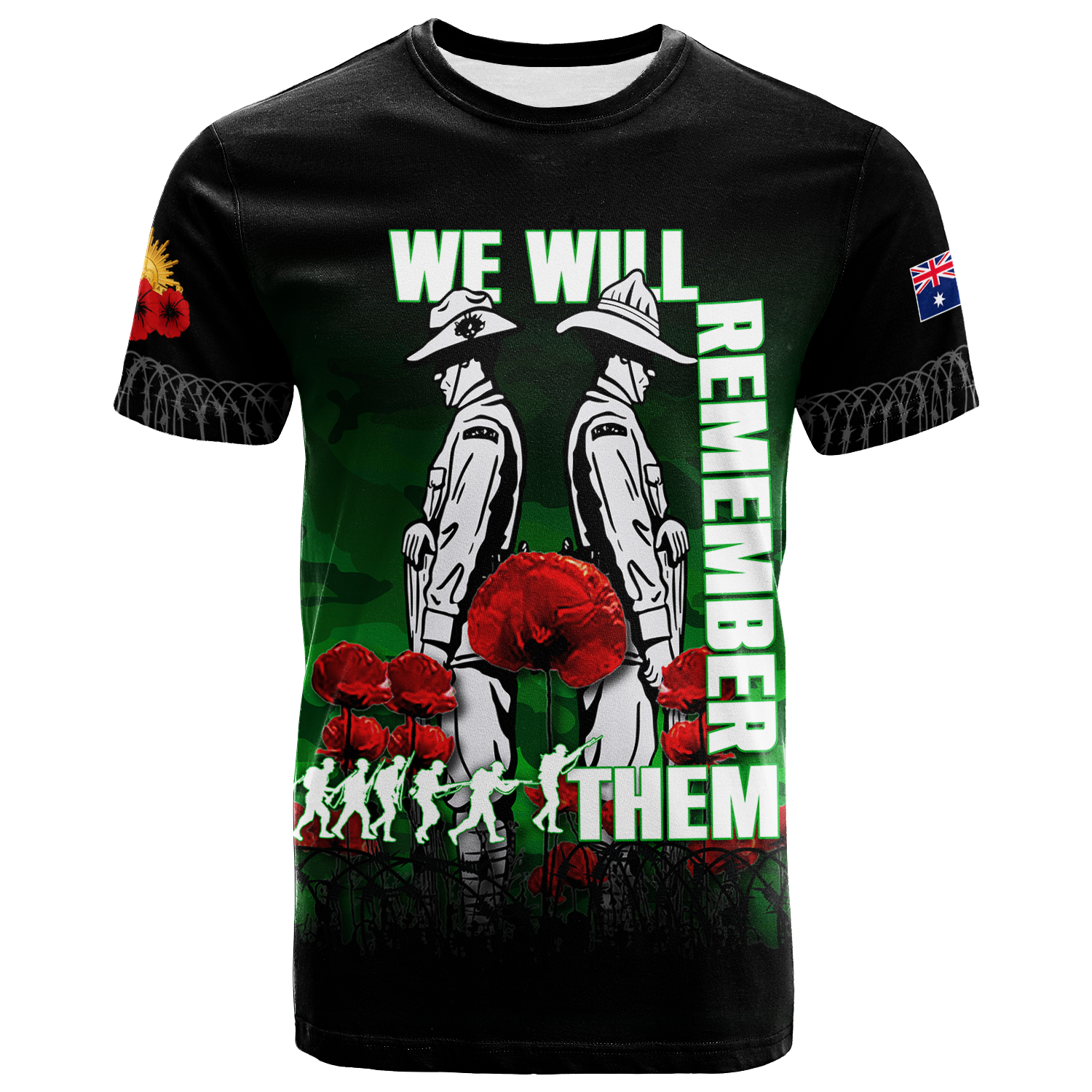 australia-anzac-2022-t-shirt-camouflage-with-poppy-green