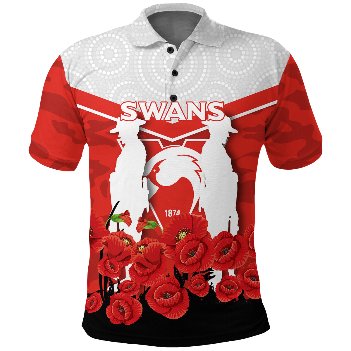 sydney-swans-anzac-day-indigenous-art-polo-shirt