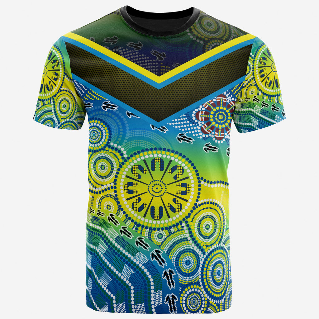 aboriginal-t-shirt-dot-painting-indigenous-circle-patterns