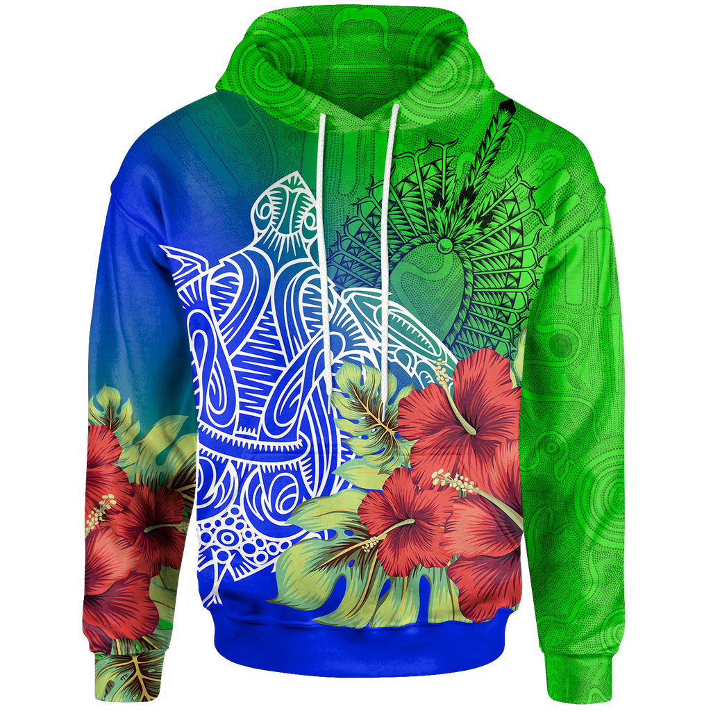 torres-strait-islanders-hoodie-adults-ocean-hibiscus