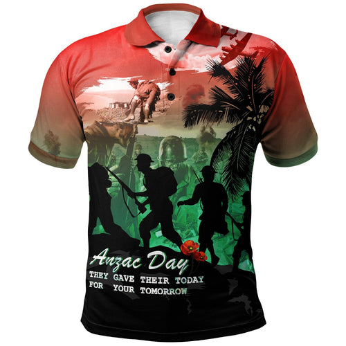 anzac-polo-shirt-they-gave-their-today-for-your-tomorrow