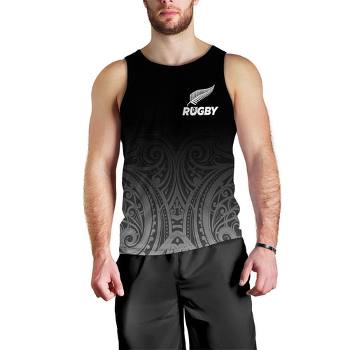 custom-personalised-new-zealand-rugby-men-tank-top-maori-tribal