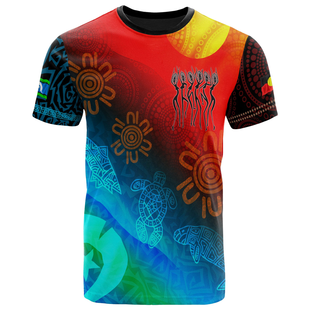naidoc-t-shirts-proud-to-be