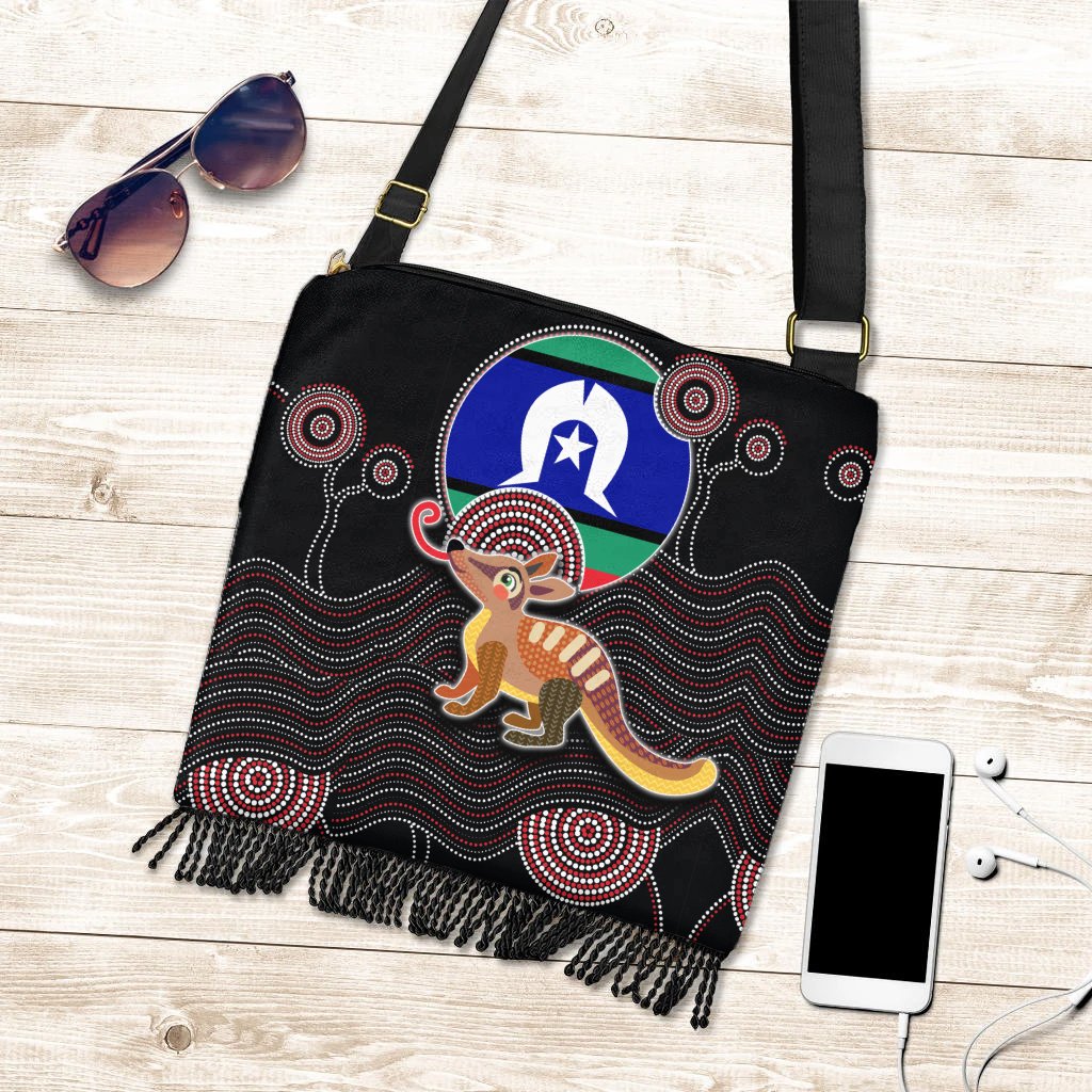 boho-handbag-numbat-tribal-pattern-with-torres-strait-islanders-flag