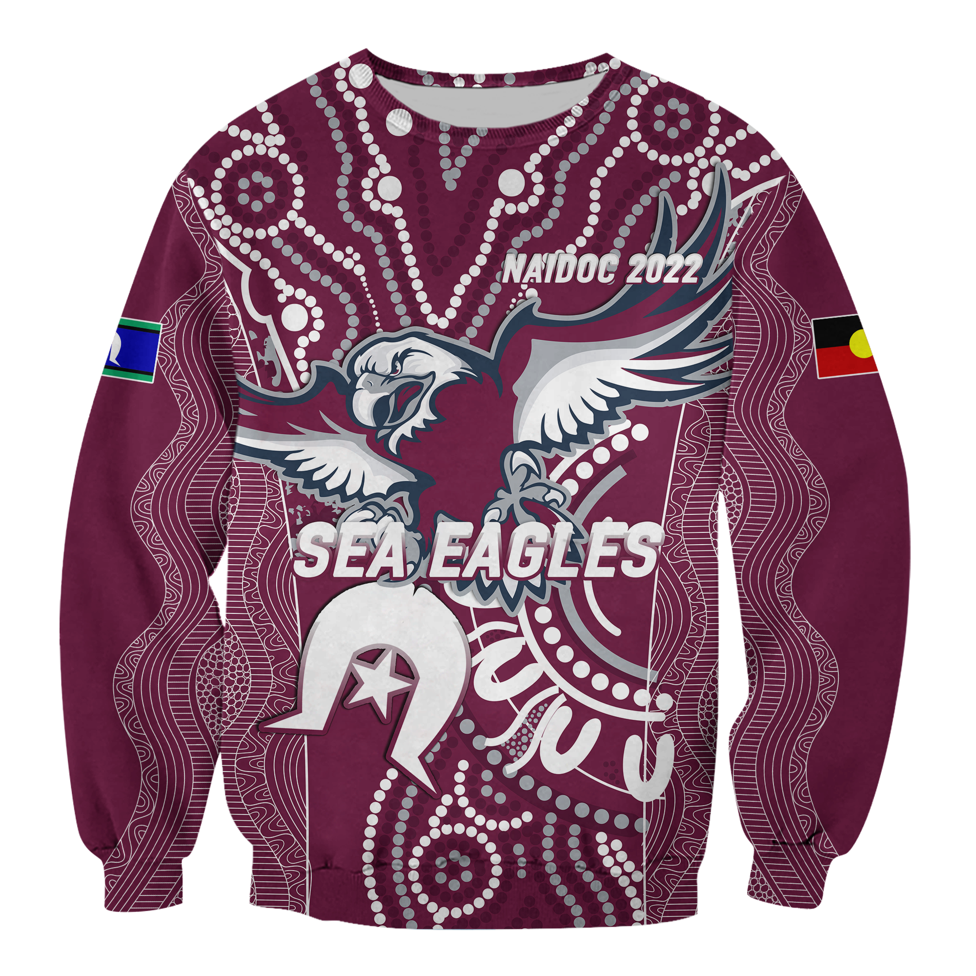 sea-eagles-rugby-naidoc-2022-aboriginal-sweatshirt