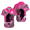 Panthers Rugby NAIDOC 2022 Aboriginal Hawaiian Shirt