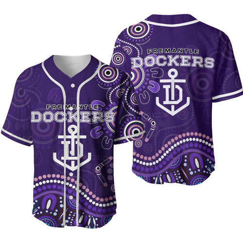 fremantle-football-club-baseball-jersey-aboriginal-dot-painting