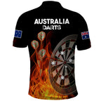 australia-darts-fire-burning-black-style-polo-shirt