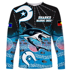 custom-personalised-sharks-rugby-naidoc-2022-aboriginal-long-sleeve-shirt