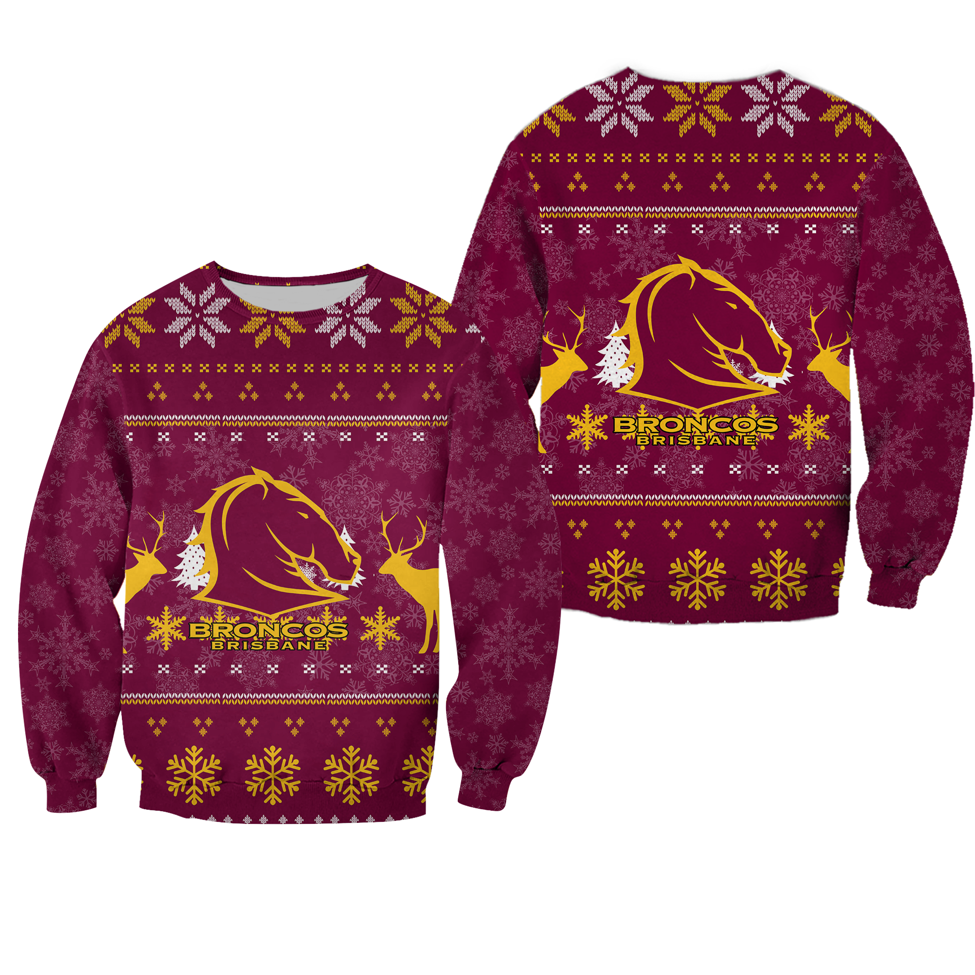 brisbane-broncos-sweatshirt-christmas-ugly-style