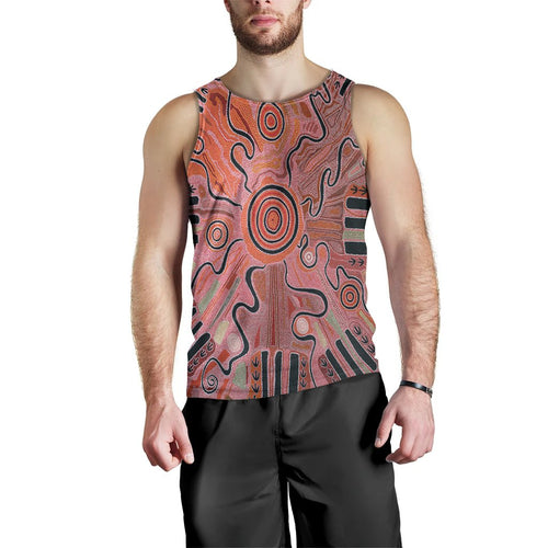 aboriginal-mens-tank-top-indigenous-footprint-landscape