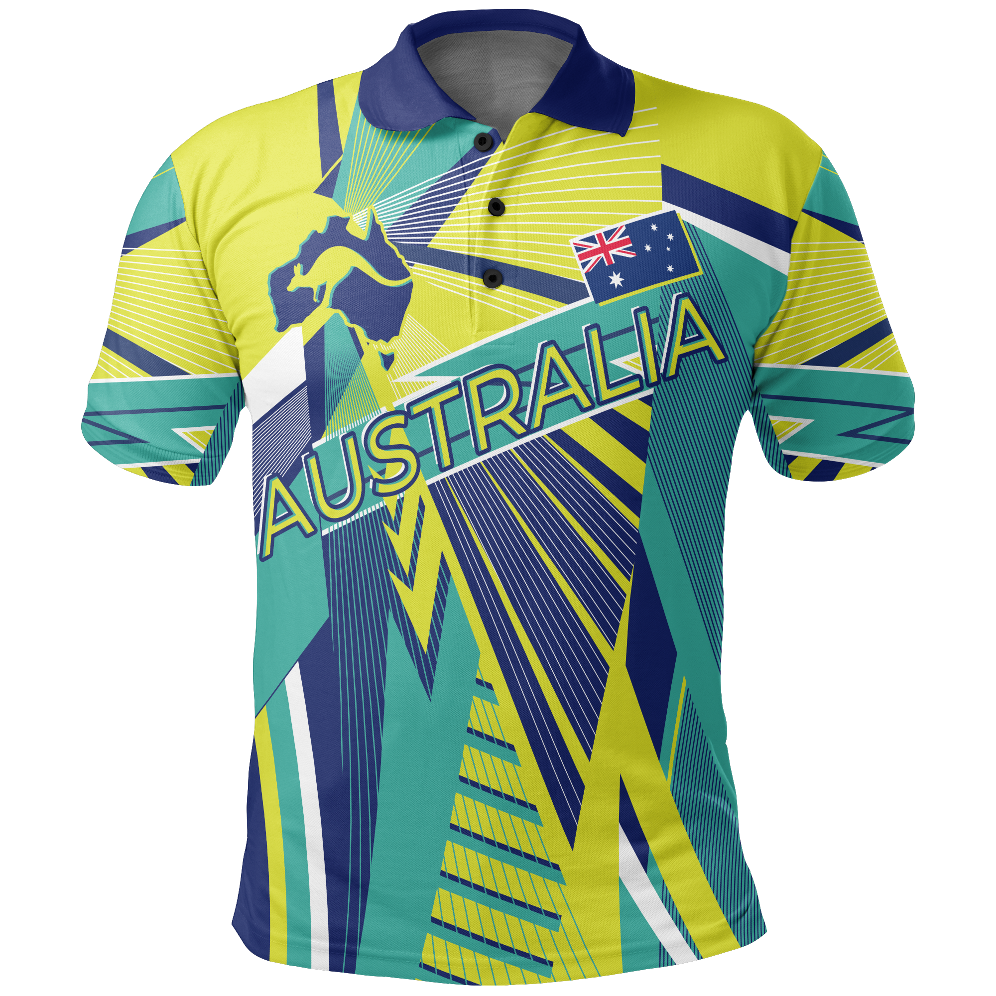 polo-shirt-aus-flag-shirt-kangaroo-australia-unisex