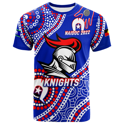 custom-personalised-knights-rugby-naidoc-2022-aboriginal-t-shirt
