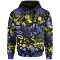 aboriginal-hoodie-australian-golden-wattle-all-over-print
