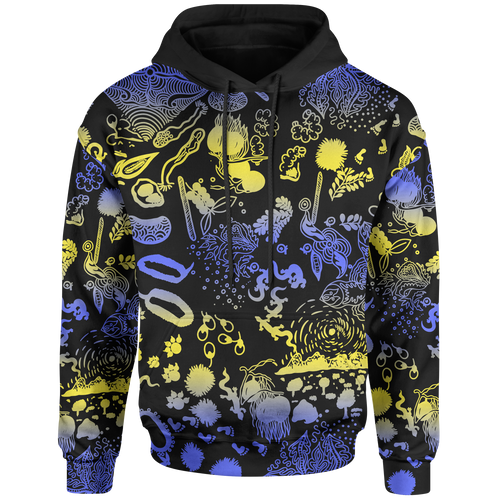 aboriginal-hoodie-australian-golden-wattle-all-over-print