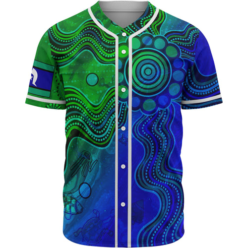 aboriginal-baseball-shirt-torres-strait-islands-flag