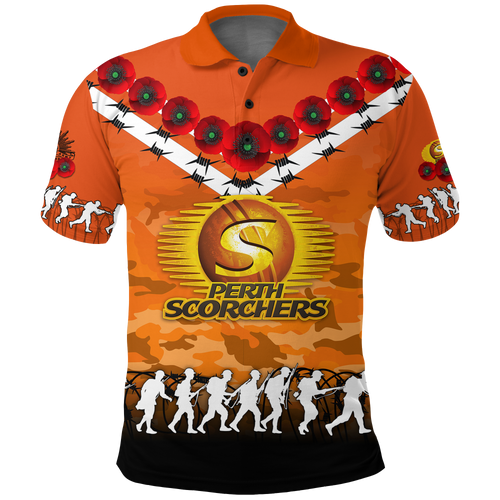 perth-scorchers-anzac-2022-polo-shirt-camouflage-with-poppy