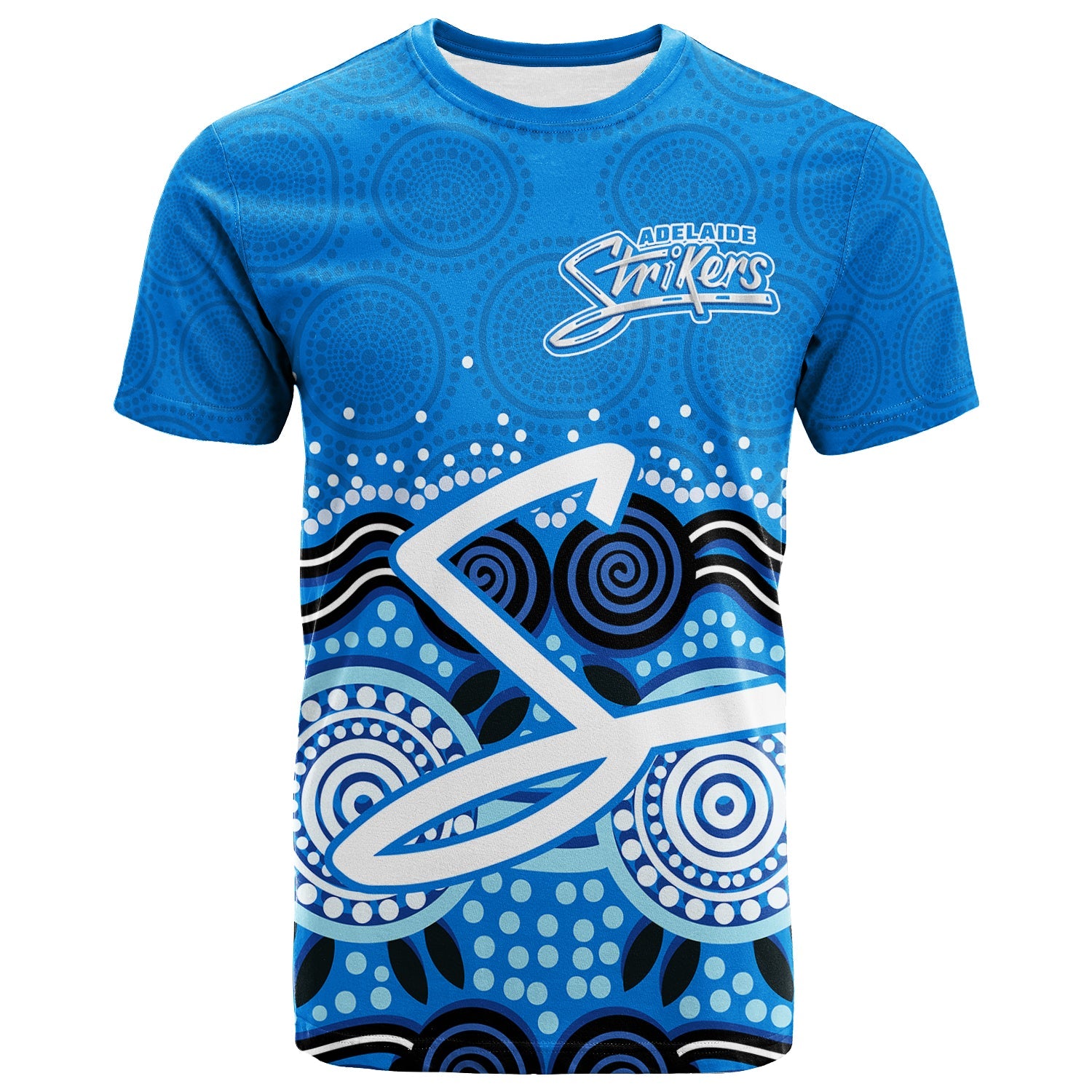 adelaide-strikers-t-shirt-aboriginal-style-of-dot