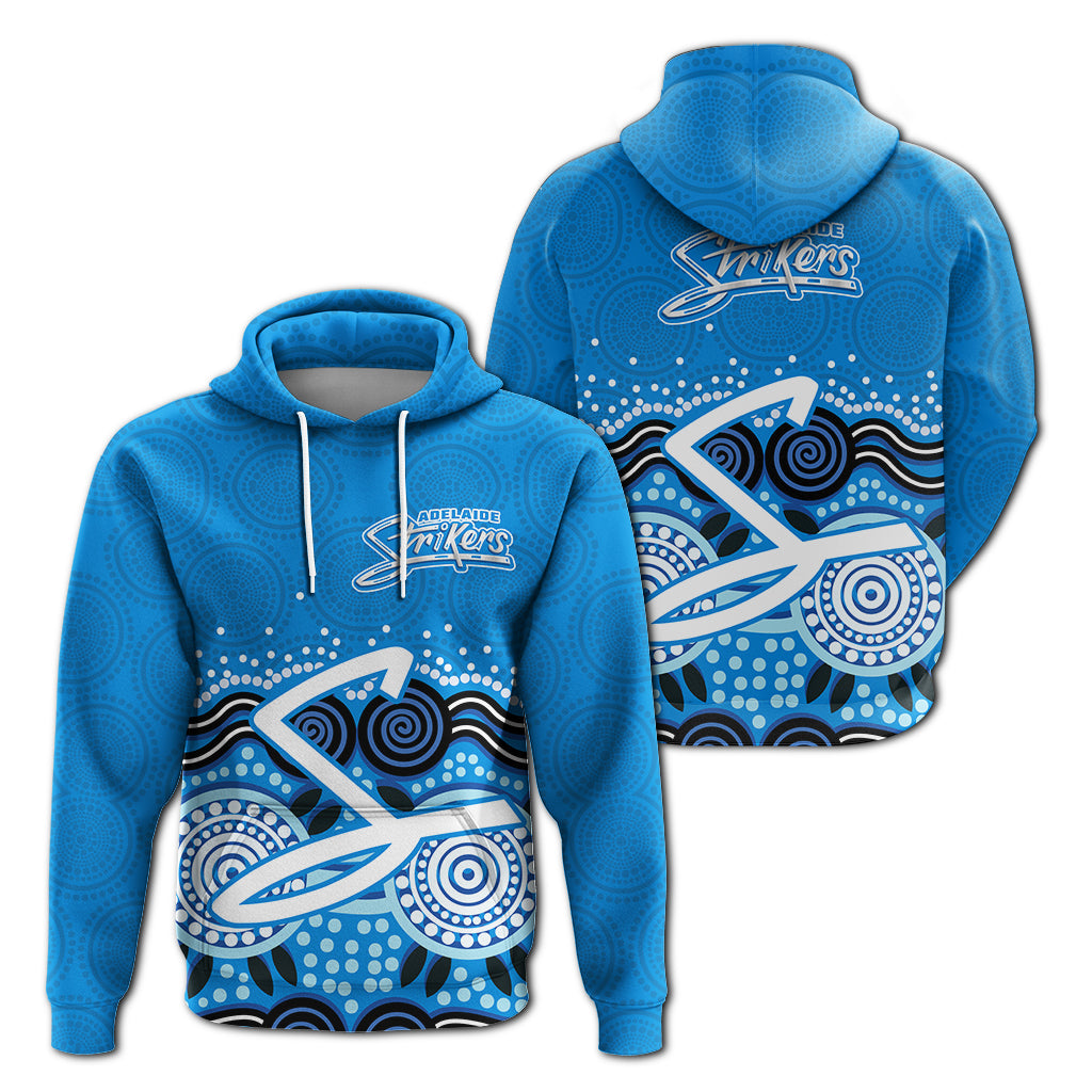adelaide-strikers-hoodie-aboriginal-style-of-dot