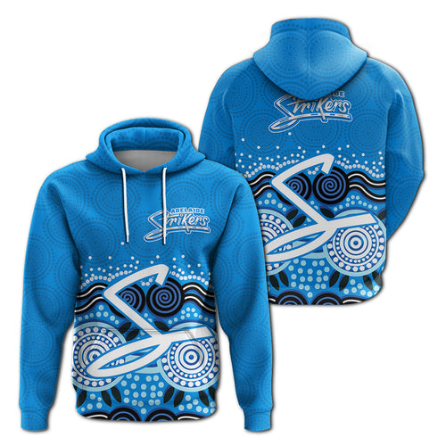 adelaide-strikers-hoodie-aboriginal-style-of-dot