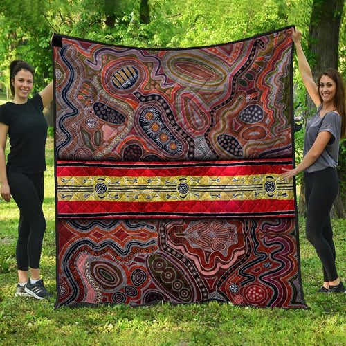quilts-aboriginal-unique-style-2021