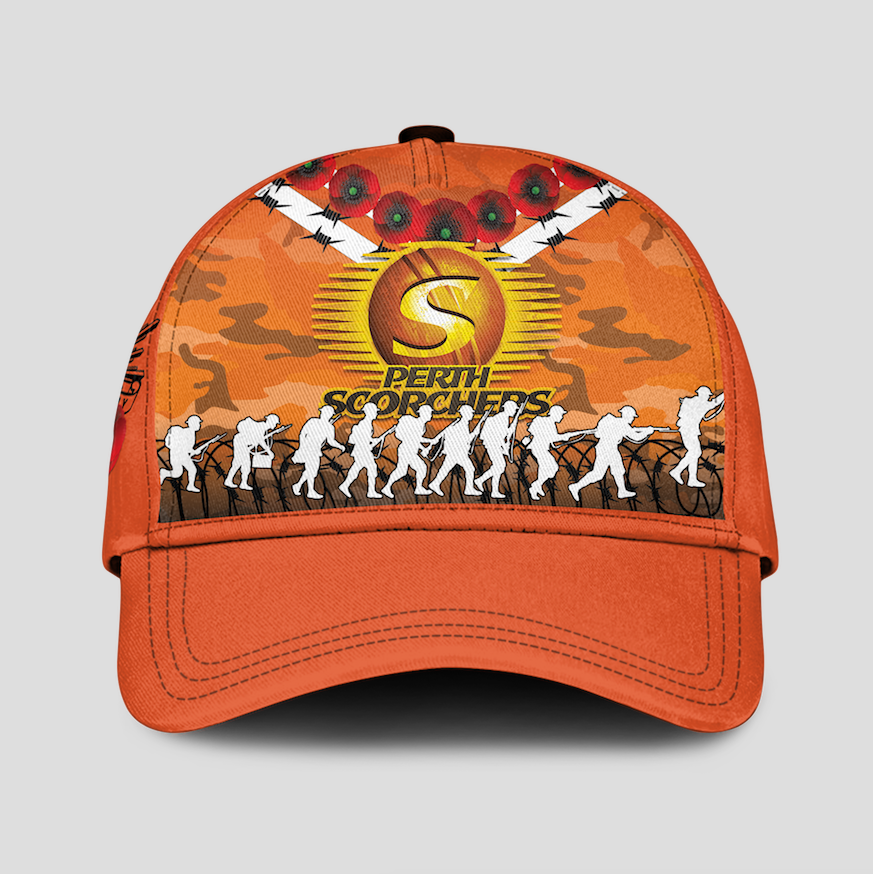 perth-scorchers-anzac-2022-caps-camouflage-with-poppy