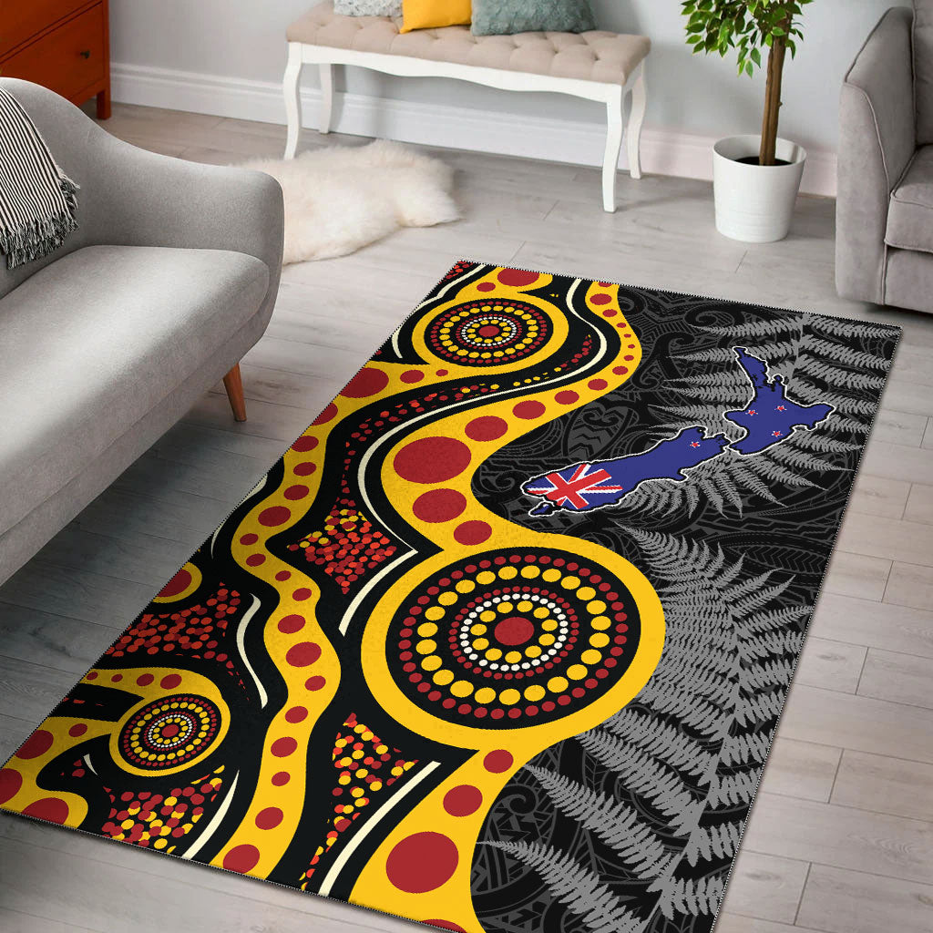 new-zealand-maori-combine-australia-aboriginal-area-rug