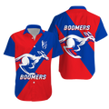 Eaton Boomers Football 2022 Hawaiian Shirt