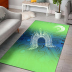 torres-strait-islands-area-rug-indigenous-dot-painting-art