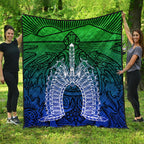torres-strait-islanders-premium-quilt-turtle-and-dhari-mask