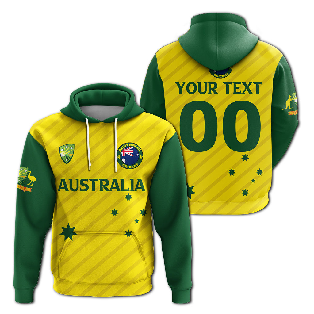 custom-personalised-australian-cricket-hoodie-national-color