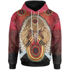 hoodie-australian-echidna
