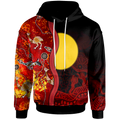 aboriginal-hoodie-red-indigenous-flag