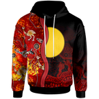 aboriginal-hoodie-red-indigenous-flag