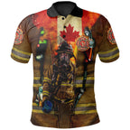 canada-polo-shirt-canadian-firefighter-3d