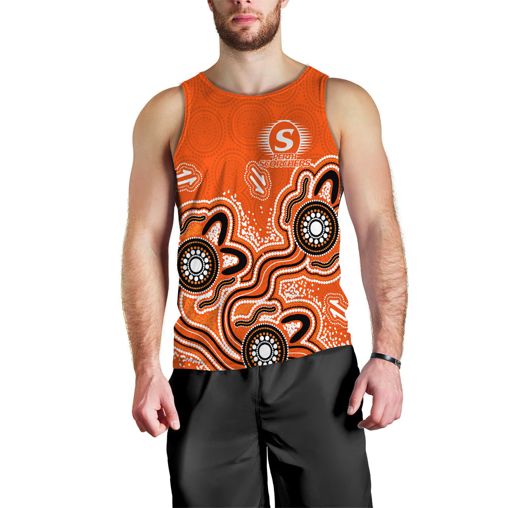 perth-scorchers-men-tank-top-aboriginal-art