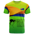 t-shirt-national-color-of-australia