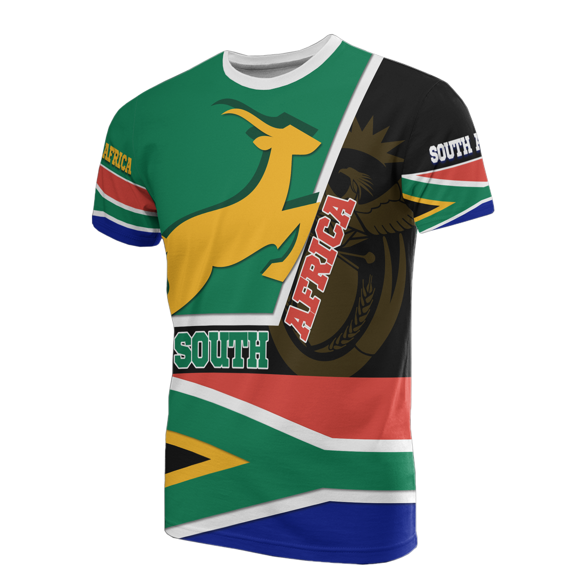 south-africa-t-shirt-springbok-pride